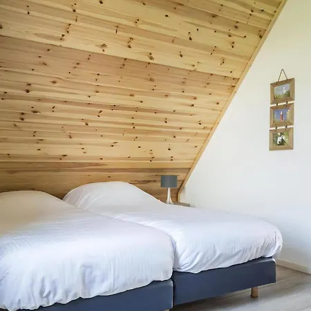 V-61 Klein Axel Ferienhaus De Cocksdorp (Texel)