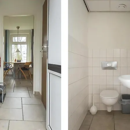 V-61 Klein Axel De Cocksdorp (Texel)