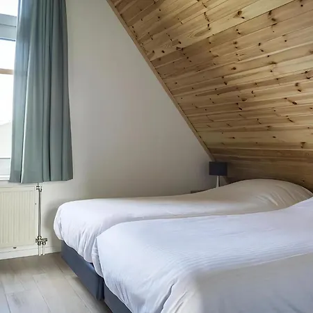 Ferienhaus V-61 Klein Axel De Cocksdorp (Texel)