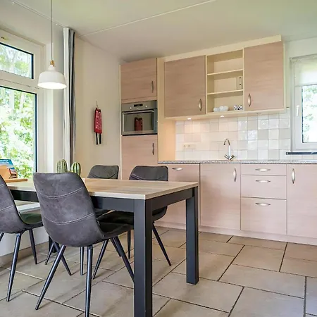 Ferienhaus V-61 Klein Axel