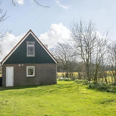 V-61 Klein Axel De Cocksdorp (Texel)