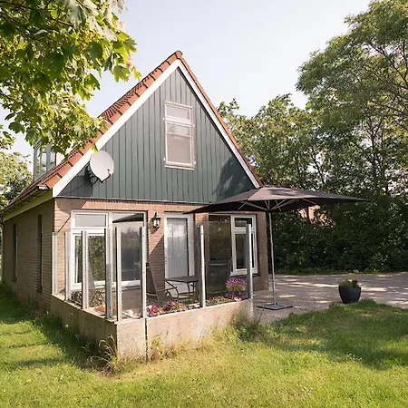 V-61 Klein Axel Ferienhaus De Cocksdorp (Texel)