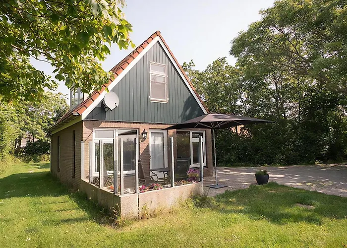 V-61 Klein Axel בית נופש דה קוקסדורפ