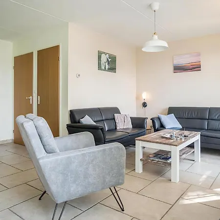 Casa de Férias V-61 Klein Axel *