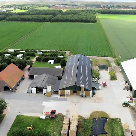 V-61 Klein Axel De Cocksdorp (Texel)