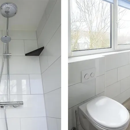 V-61 Klein Axel Casa de Férias